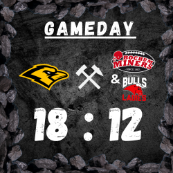 Knappe Niederlage gegen Krefeld