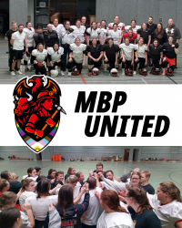 Season 2026 – MBP United
