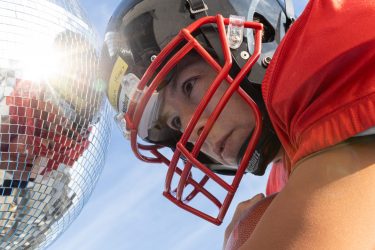 Bewegte Stadt: She tackles – Kooperation mit TachoTinta